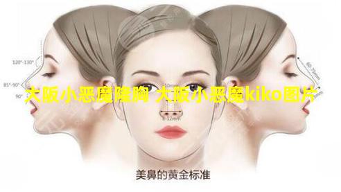 大阪小恶魔隆胸 大阪小恶魔kiko图片